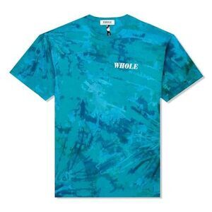 Whole Ocean T-Shirt Tie-Dye MD